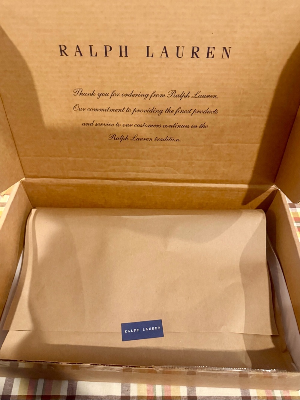 Ralph Lauren PRL x TÓPA Medicine Seed Crossbody Bag - New - Picture 7 of 7